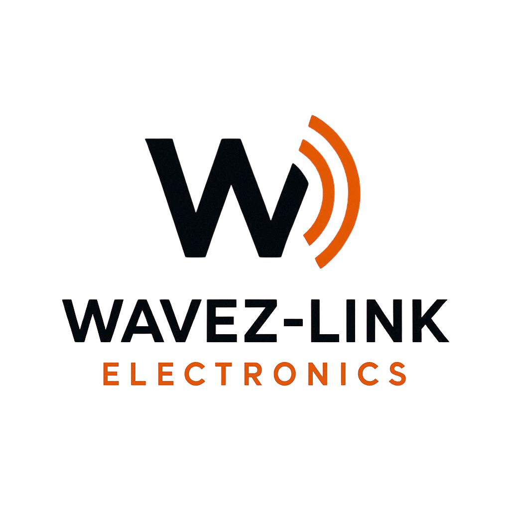 Wavez-Link Electronics